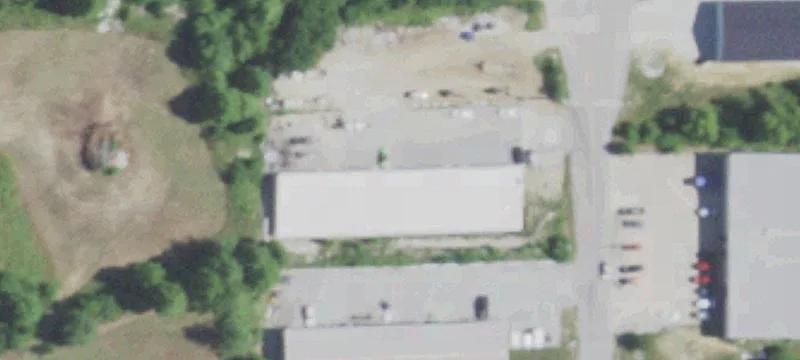 155 Warehouse Rd