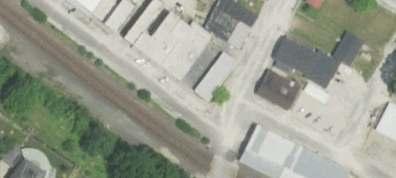Frnt St St