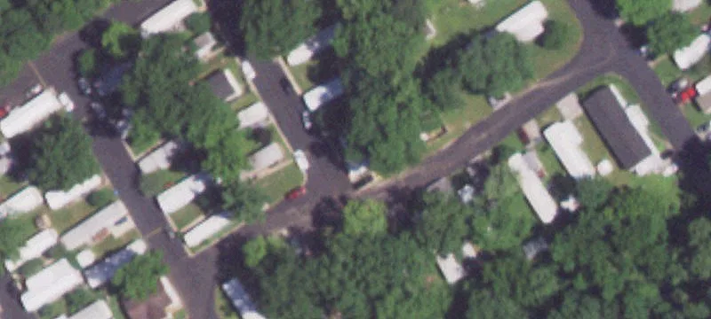 Muegge Rd