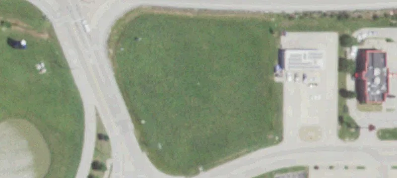 1501 Denmark Rd