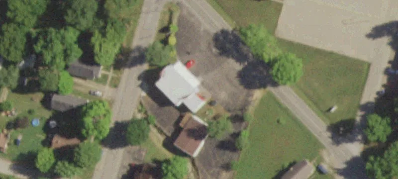 501 Saint Joe Dr