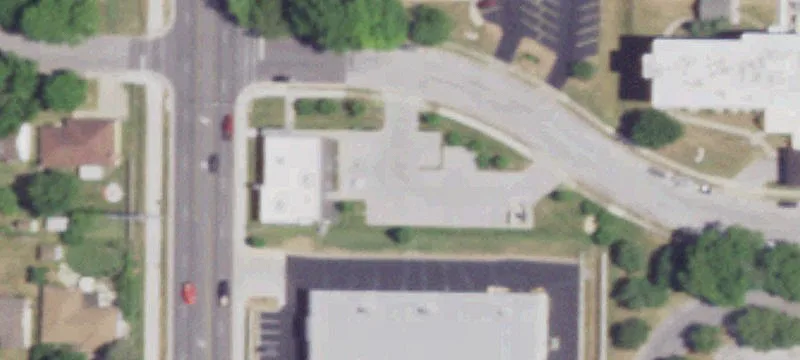 2800 Fremont Ave
