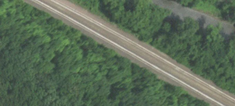 Hwy B B