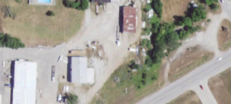 Hwy 96