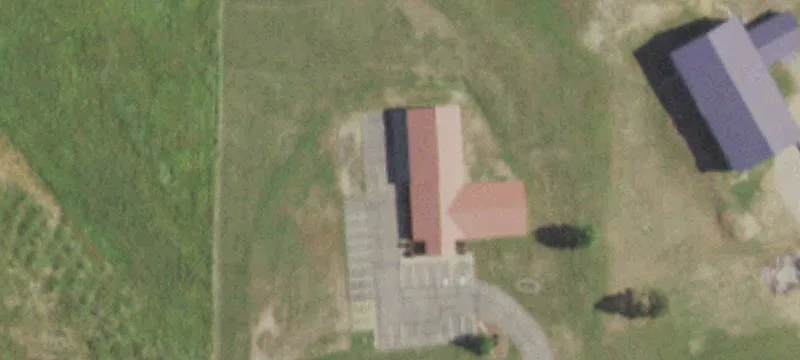 101 Industrial Dr