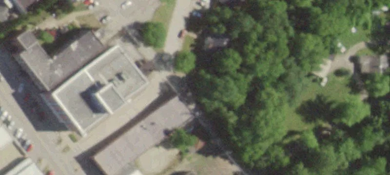 Haney St