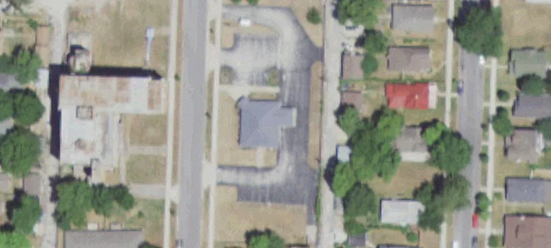 2007 Sergeant Ave