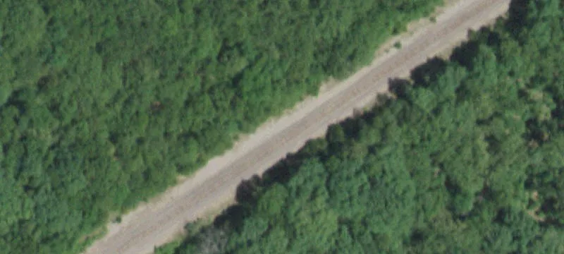 Service Rd