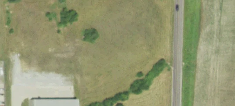 Rangeline Rd