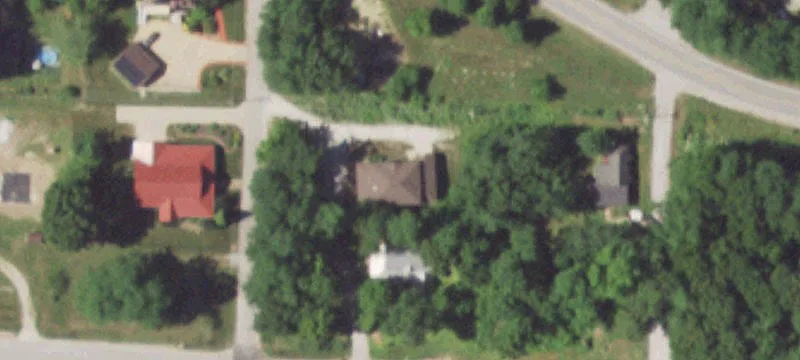205 Ward St