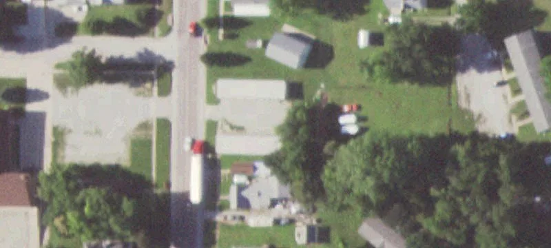 811 Main St