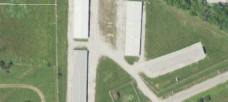 1245 Huntsville Rd