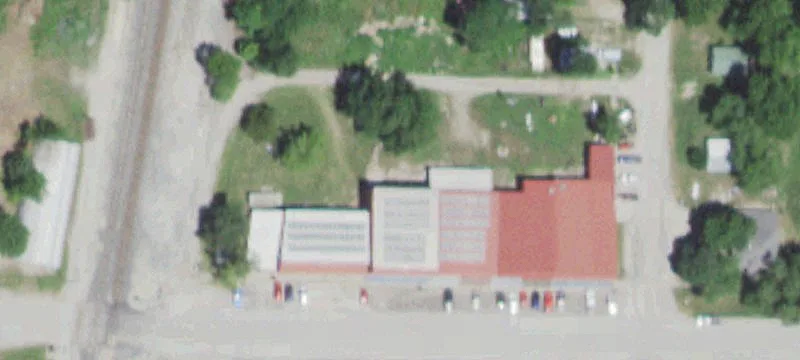 Amsterdam, MO 64723