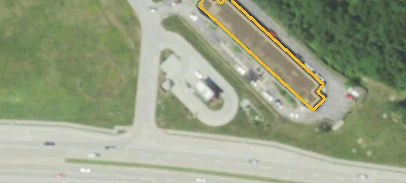 2501 Grindstone Pkwy