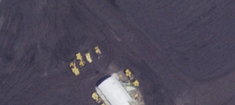 Labadie Power Plant Rd