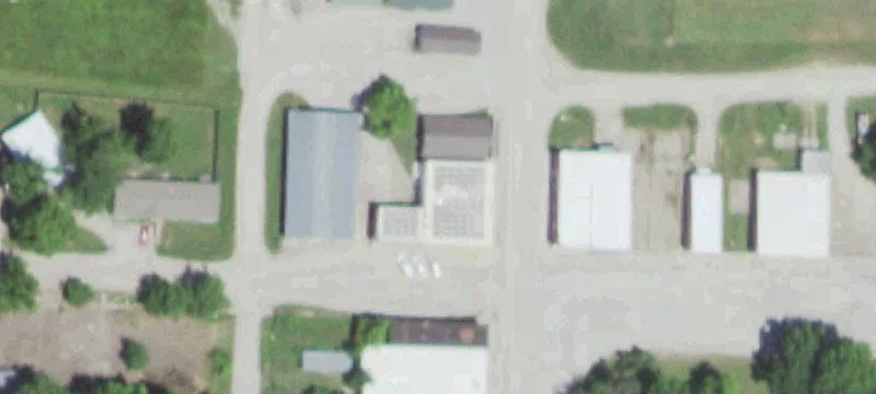 201 Main St