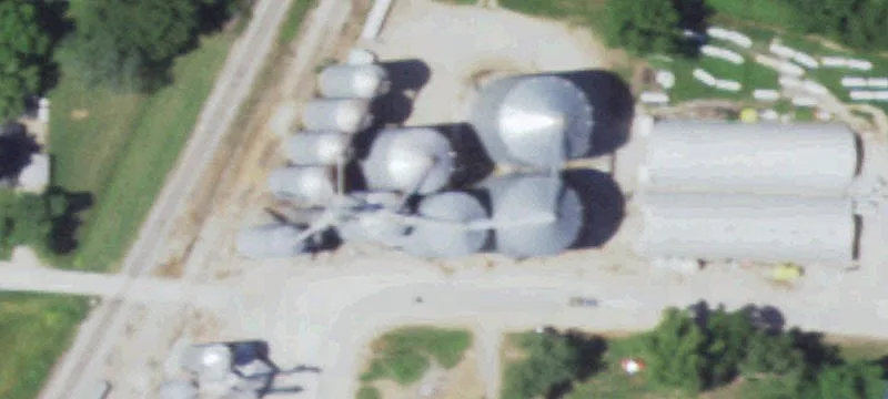 Rockville, MO 64780