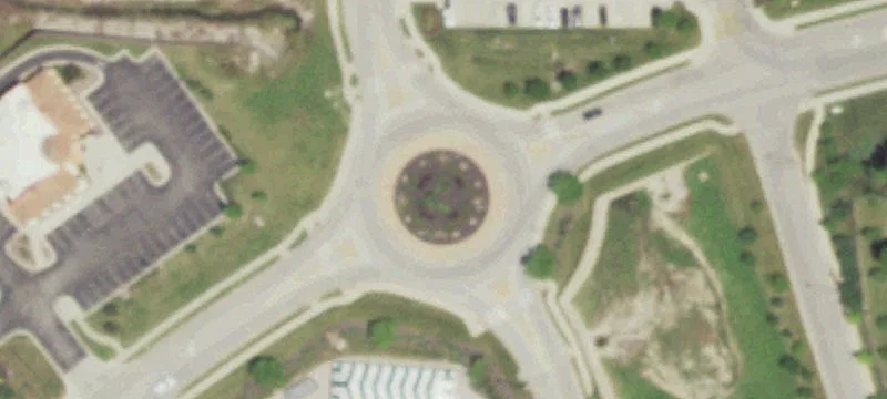 Watson Dr