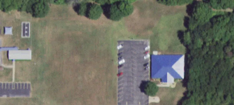 1105 Industrial Dr