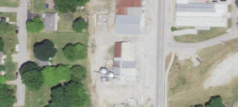 317 Clarke Ave