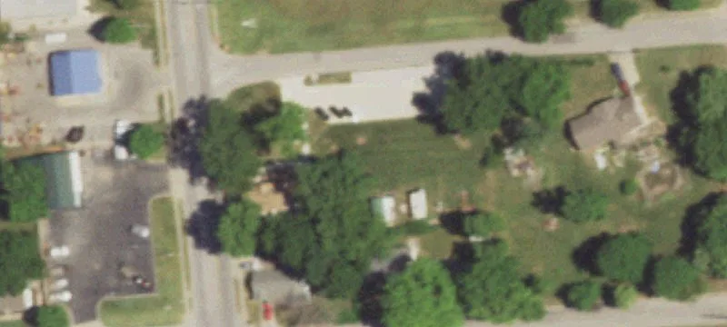 1304 State Rte 7th 7