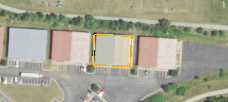Cornerstone Dr