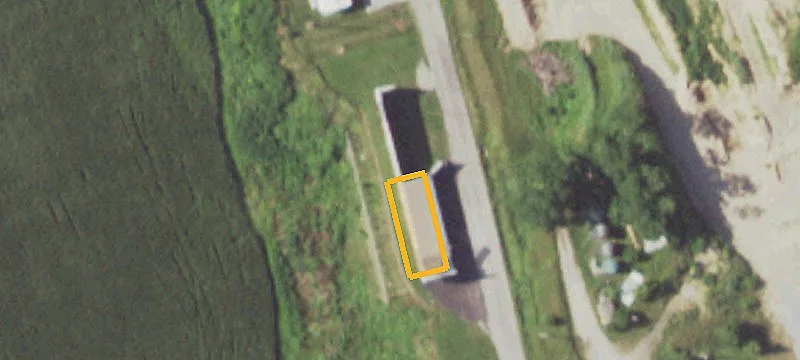 Rock Port, MO 64482