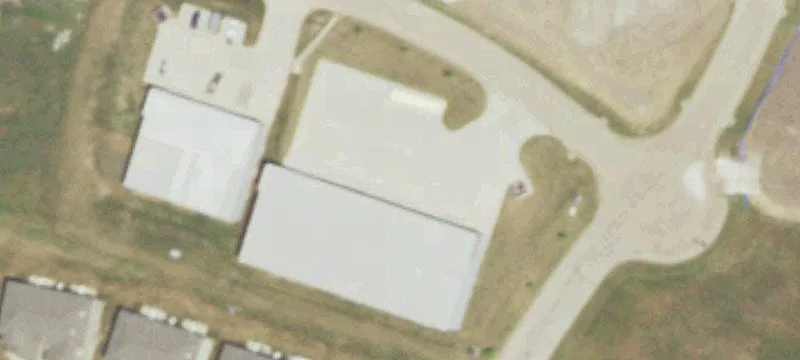 10909 Industrial Cir