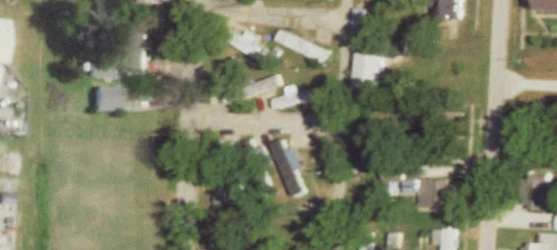 500 Locust St