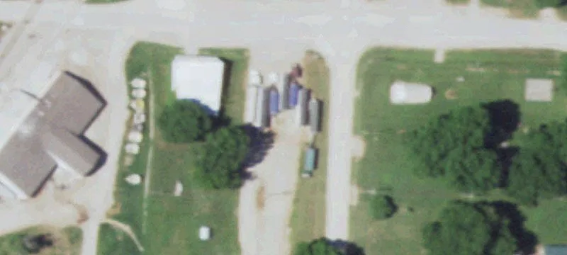 Rockville, MO 64780