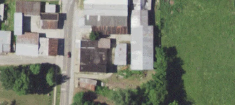 Mclean St
