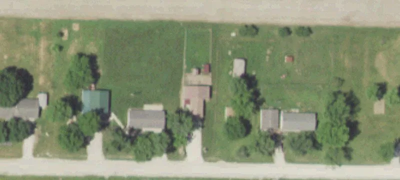 1606 County Rd 1390