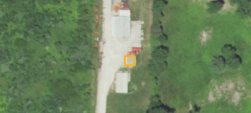 1339 Prathersville Rd