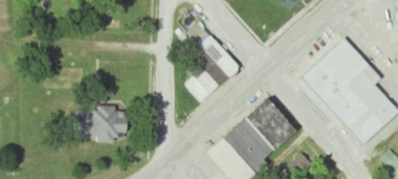 Main St