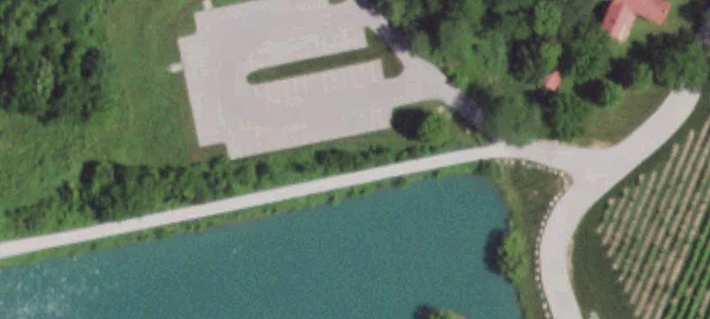 Defiance Rd