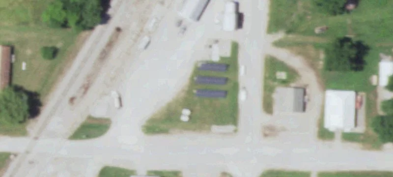 Rockville, MO 64780