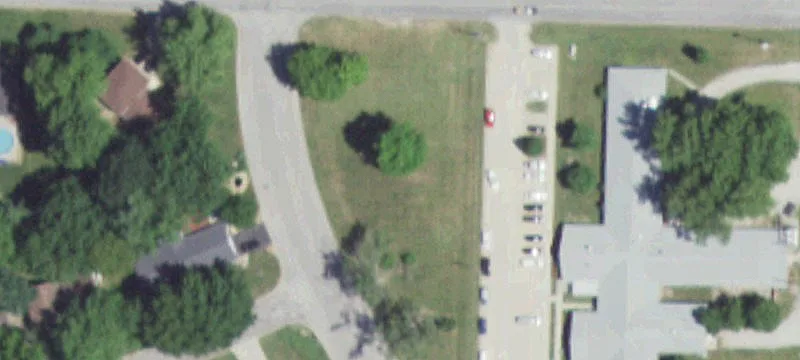 Nursery At S Main St
