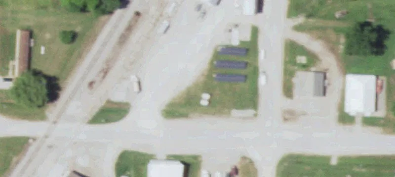 Rockville, MO 64780