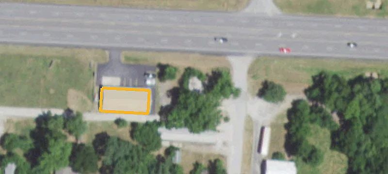 Macarthur Dr