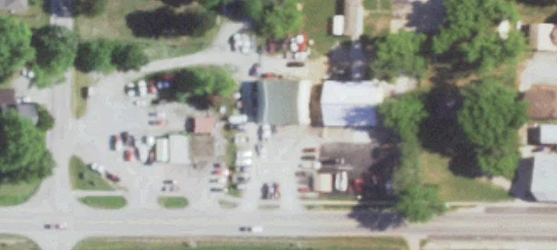 7383 State Hwy 14th E