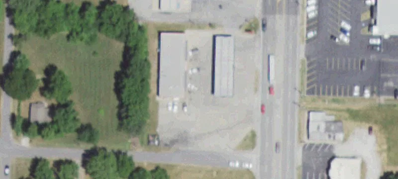 Airport Dr