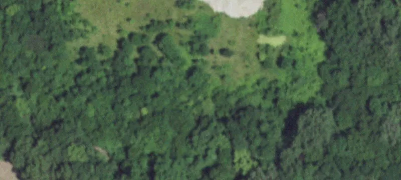 Old 71st Hwy