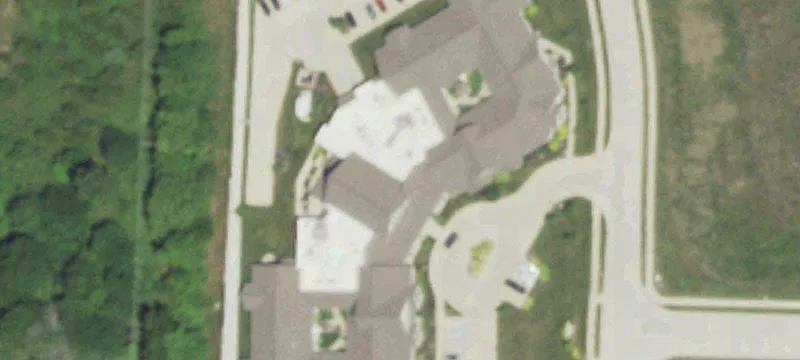 3320 Wilshire Dr