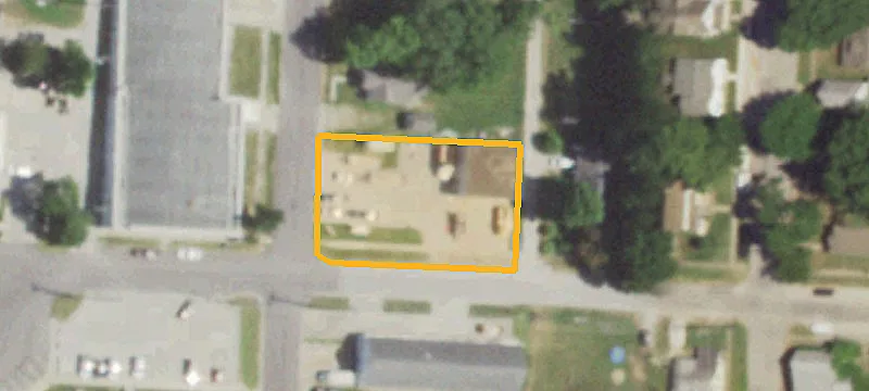 409 Locust St