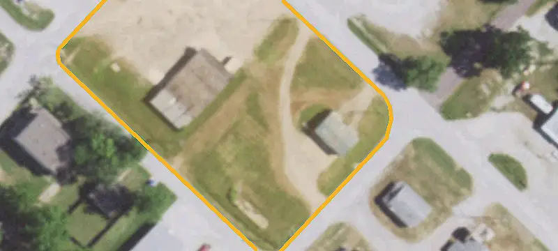 Old 7th Hwy