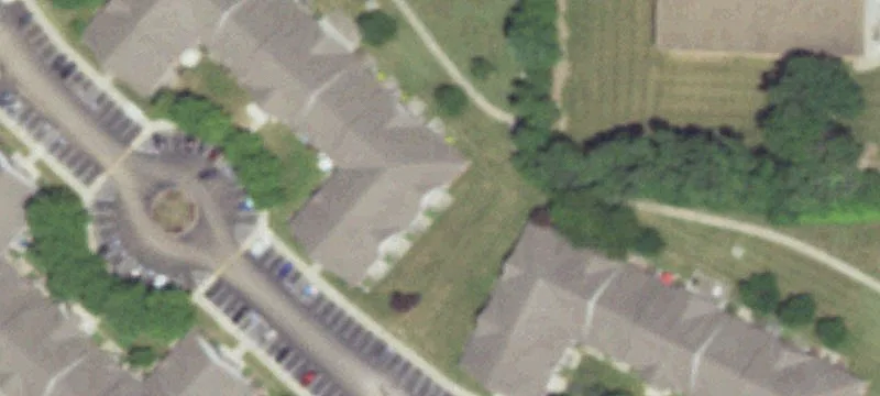 7400 Maple Dr, Unit 401