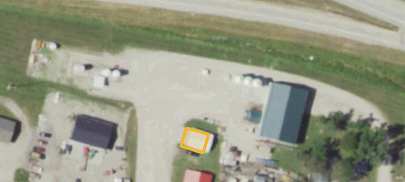 110 Graham Rd