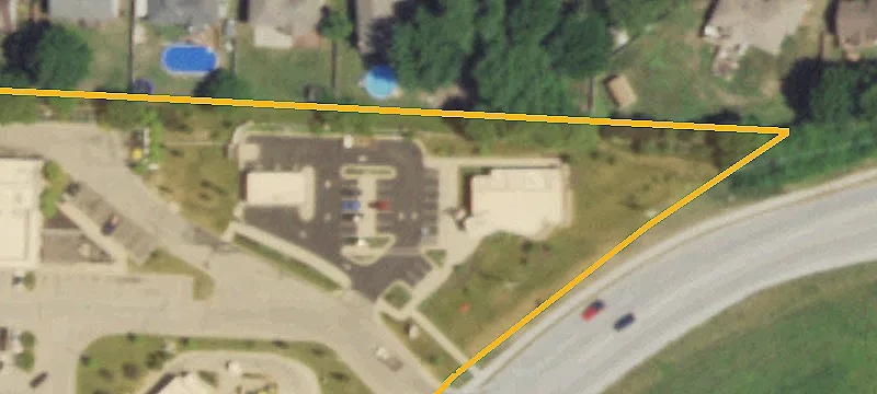 1720 Blue Pkwy