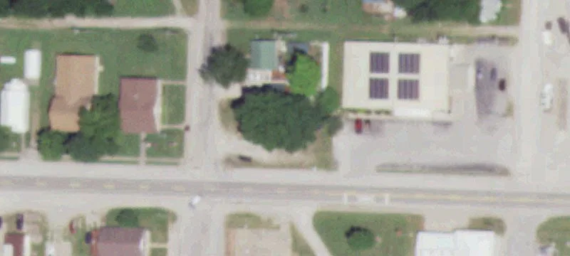 600 Walnut St