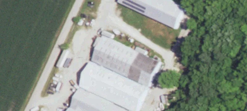 7320 Weber Lk Rd